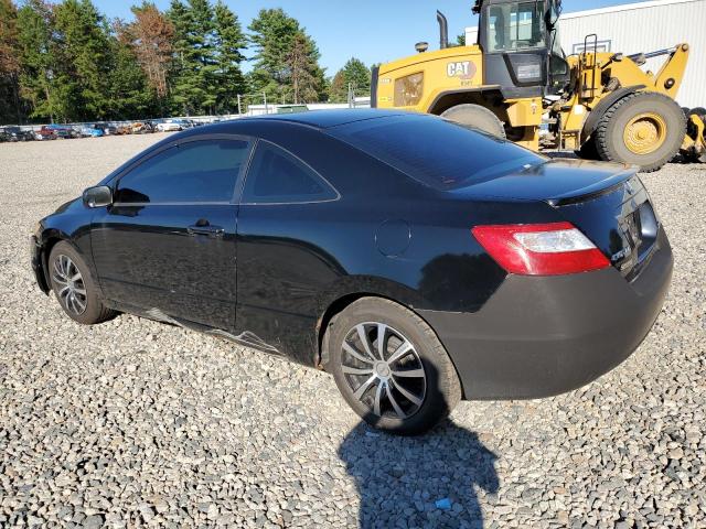 2008 HONDA CIVIC LX #3293337422