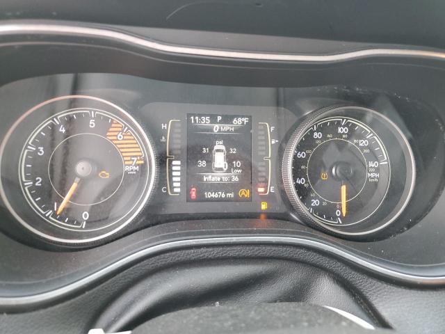 2019 JEEP CHEROKEE L 1C4PJLLN9KD119696