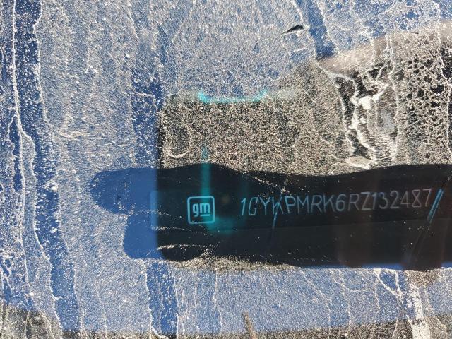 2024 CADILLAC LYRIQ TECH #3296957860