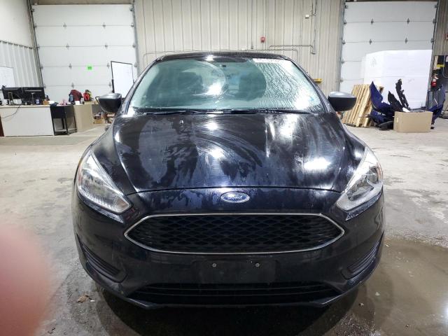 2018 FORD FOCUS S 1FADP3E21JL237644