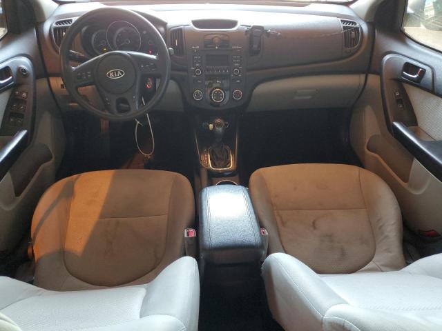 2012 KIA FORTE EX - KNAFU4A22C5553937