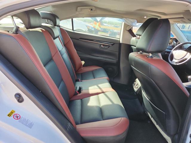2015 LEXUS ES 350 - JTHBK1GGXF2167795