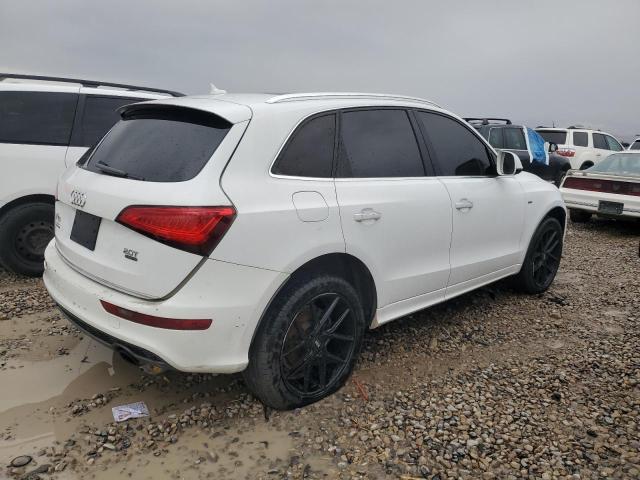 2017 AUDI Q5 PREMIUM #3258945009