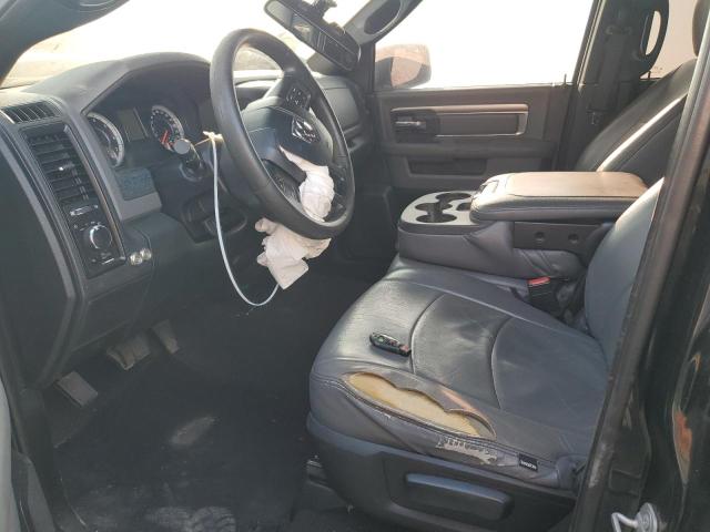 2016 RAM 1500 SLT 1C6RR6GTXGS256958