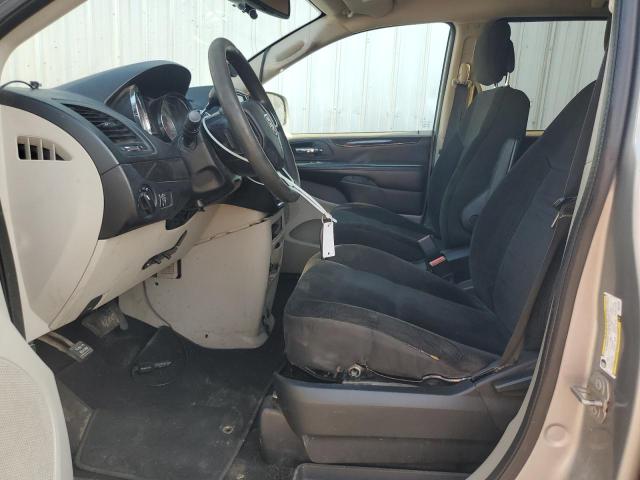 2019 DODGE GRAND CARA 2C4RDGBG5KR801689
