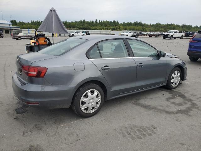 2017 VOLKSWAGEN JETTA S - 3VW2B7AJ0HM280897