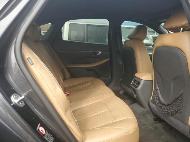 2020 HYUNDAI SONATA SEL - 5NPEF4JA9LH057890