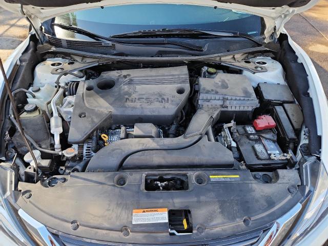2016 NISSAN ALTIMA 2.5 #3286698295