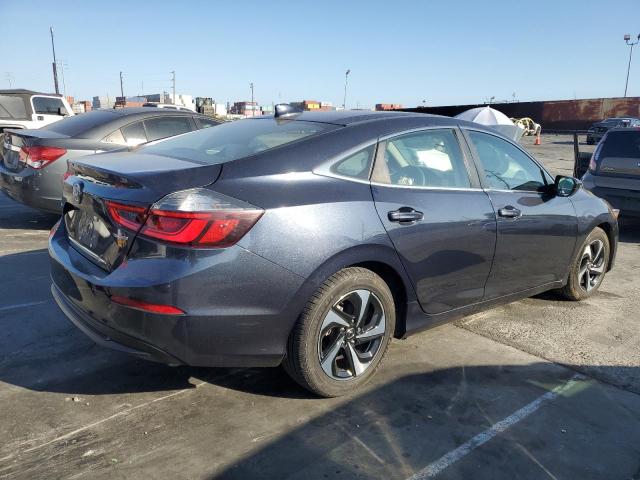 2021 HONDA INSIGHT EX - 19XZE4F52ME008097