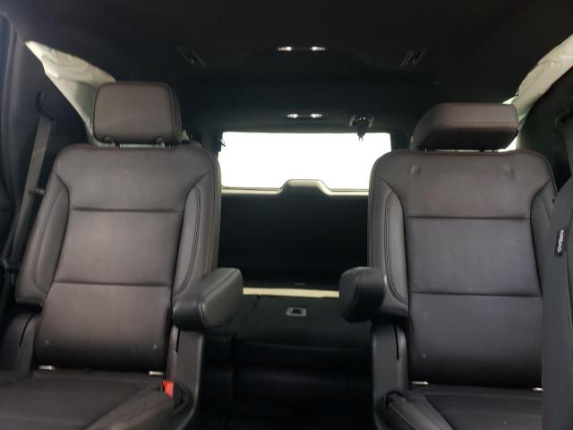 2021 CHEVROLET TAHOE K150 1GNSKTKL7MR101508