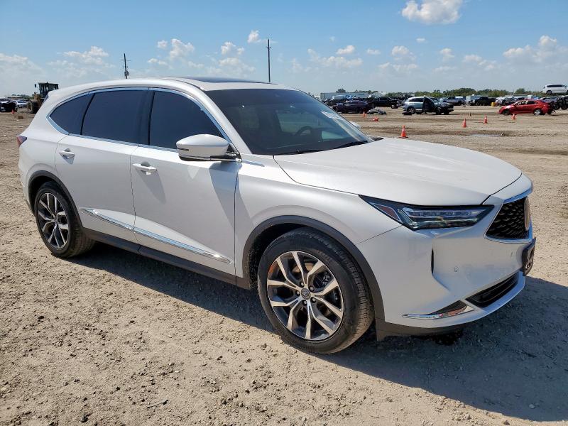 2024 ACURA MDX TECHNO - 5J8YD9H40RL007210
