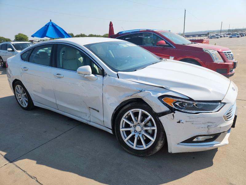 2018 FORD FUSION TIT 3FA6P0RU2JR114682
