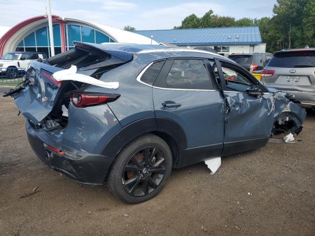 MAZD CX-30 PREFERRED 2025 gray  gas 3MVDMBCM5SM801439 photo #4