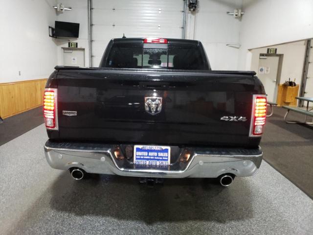2018 RAM 1500 LARAMIE 1C6RR7NM5JS233046