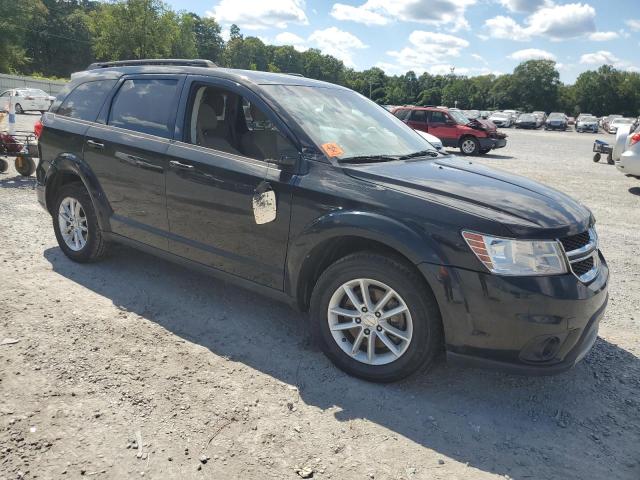2016 DODGE JOURNEY SX 3C4PDCBG4GT249414