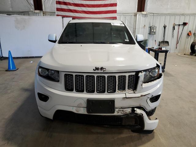 2015 JEEP GRAND CHER - 1C4RJEAG9FC749447