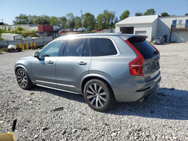 2016 VOLVO XC90 T6 YV4A22PM9G1089507