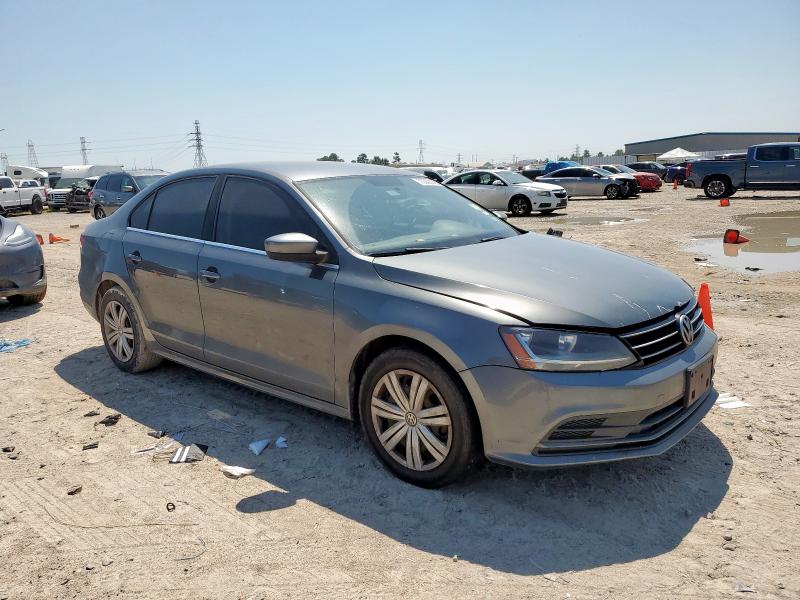 2017 VOLKSWAGEN JETTA S 3VW167AJ3HM360808
