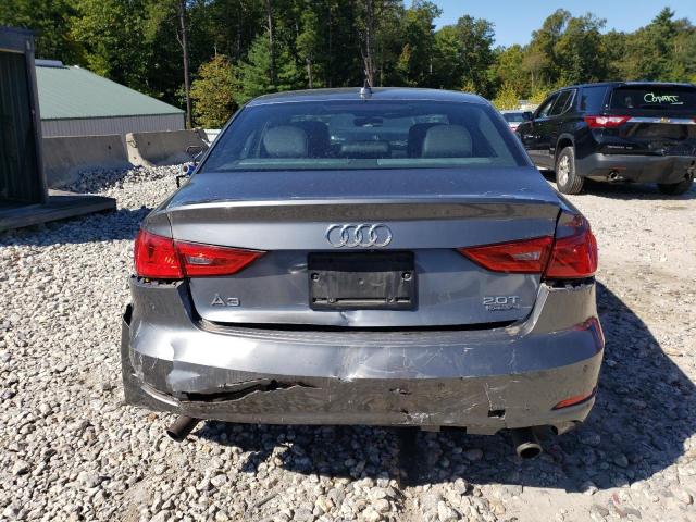 2016 AUDI A3 PREMIUM PLUS WAUE8GFF8G1014927
