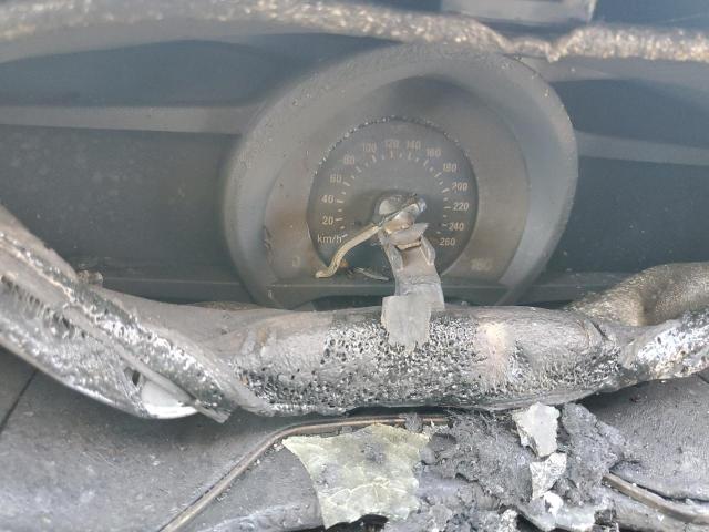 2013 FORD FUSION SE #3281481010