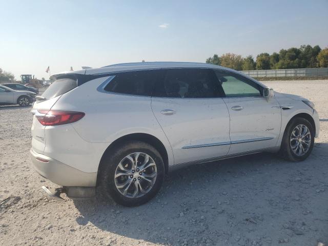 2018 BUICK ENCLAVE AV 5GAEVCKWXJJ255777