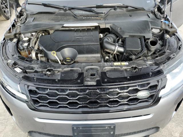 2020 LAND ROVER RANGE ROVER EVOQUE S SALZJ2FX6LH060996