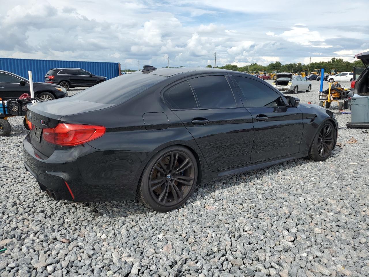 BMW M5
