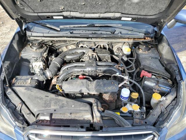 2015 SUBARU IMPREZA SP JF1GPAU64F8202354