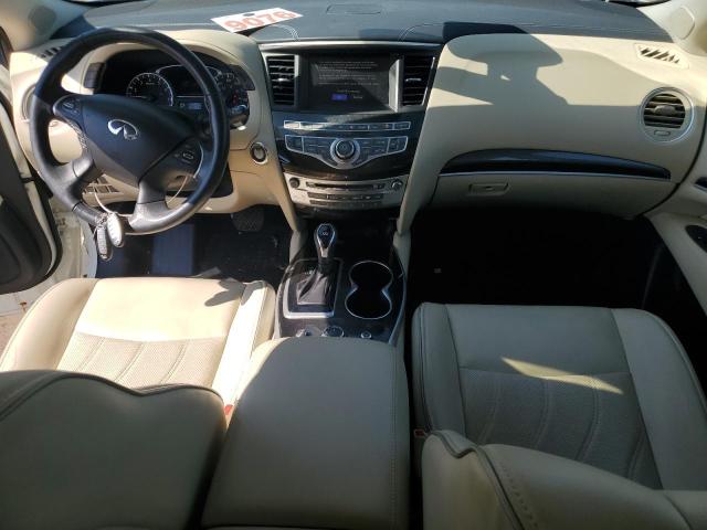 2019 INFINITI QX60 LUXE 5N1DL0MM8KC503732