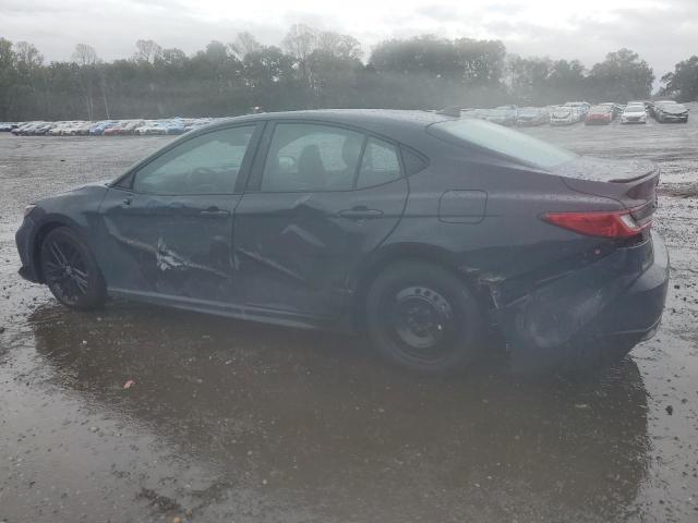 2025 TOYOTA CAMRY XSE #3290200201