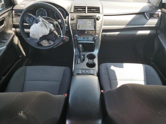 2016 TOYOTA CAMRY HYBR 4T1BD1FK9GU180752