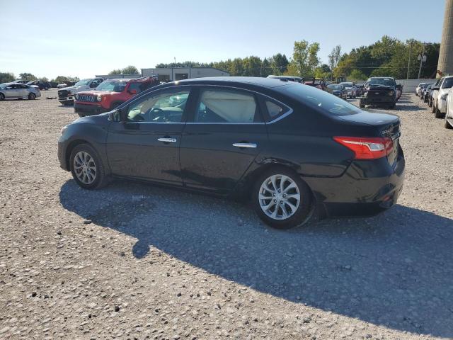 2019 NISSAN SENTRA S - 3N1AB7APXKY304838