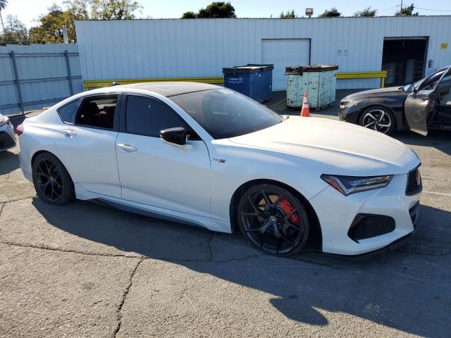 2021 ACURA TLX TYPE S 19UUB7F09MA000477