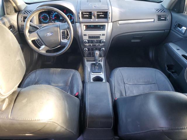 2012 FORD FUSION SEL - 3FAHP0JA3CR256701