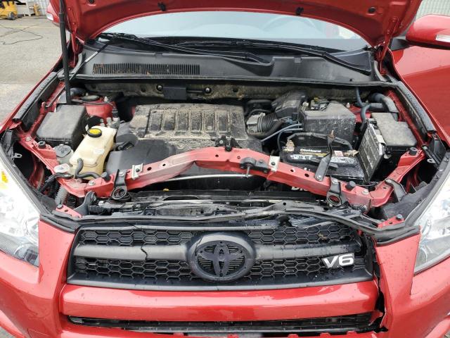 2012 TOYOTA RAV4 SPORT #3259274017