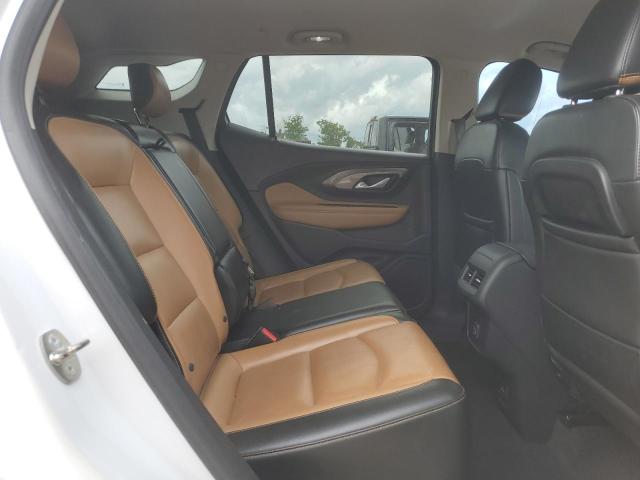 2019 GMC TERRAIN SL 3GKALPEX5KL259202