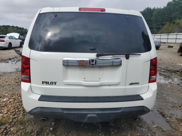 2015 HONDA PILOT EXL 5FNYF4H53FB022447