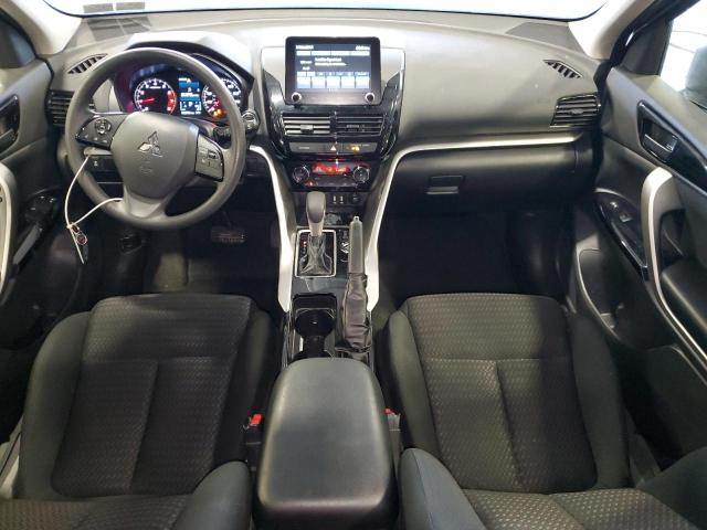 2024 MITSUBISHI ECLIPSE CR JA4ATVAA6RZ037430