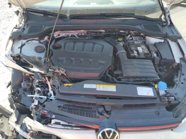 2023 VOLKSWAGEN GTI 40TH A WVW8A7CD6PW202310
