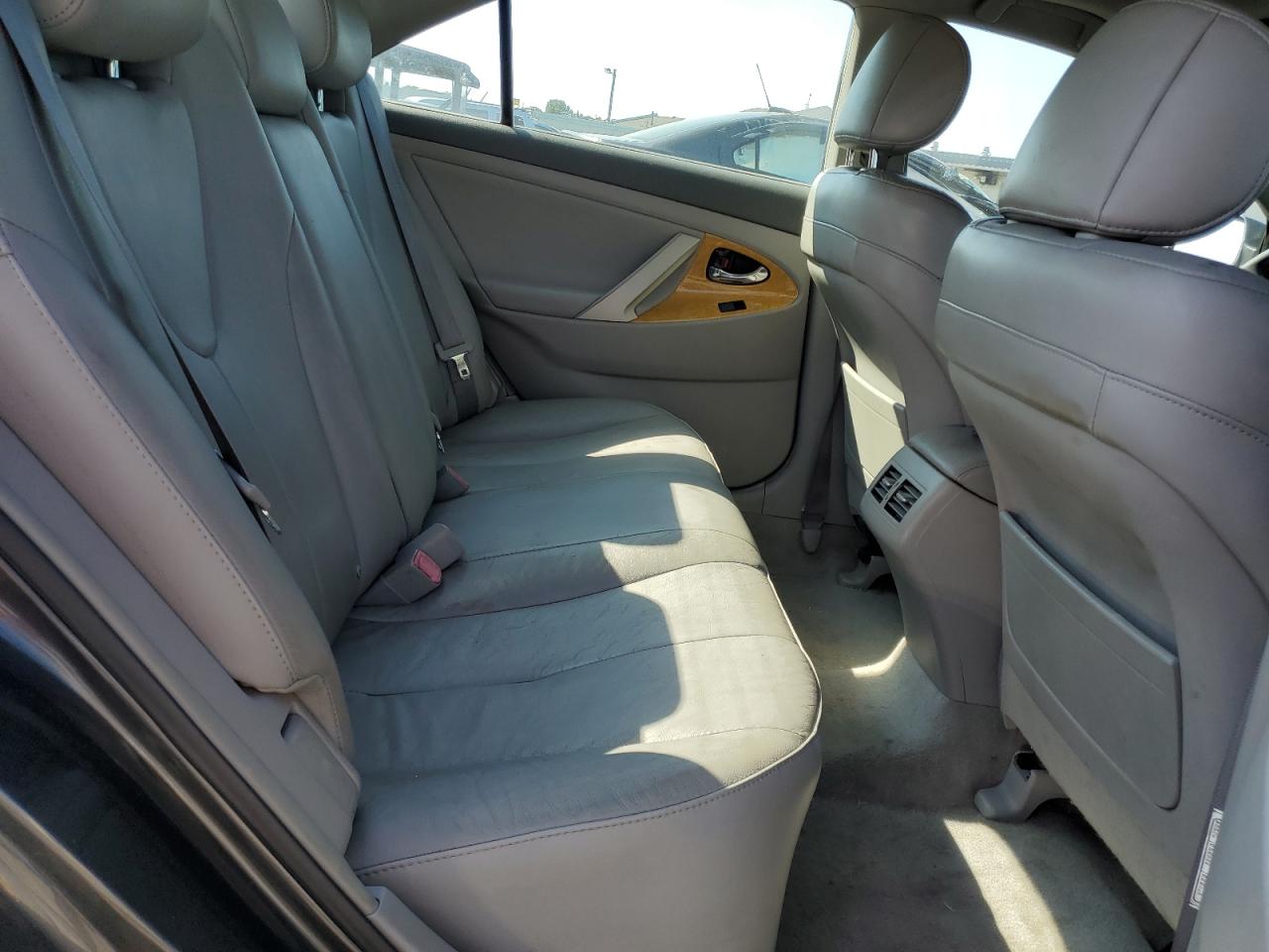 Lot #3264528503 2007 TOYOTA CAMRY LE