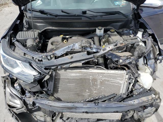 2019 CHEVROLET EQUINOX PR 3GNAXXEV4KL162661