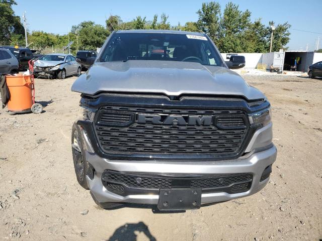 2025 RAM 1500 BIG H - 1C6SRFFP4SN556606