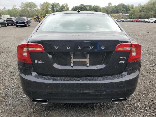 2016 VOLVO S60 PREMIER YV1612TK8G2409100
