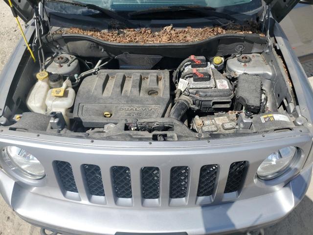2016 JEEP PATRIOT SP 1C4NJRBB0GD673962
