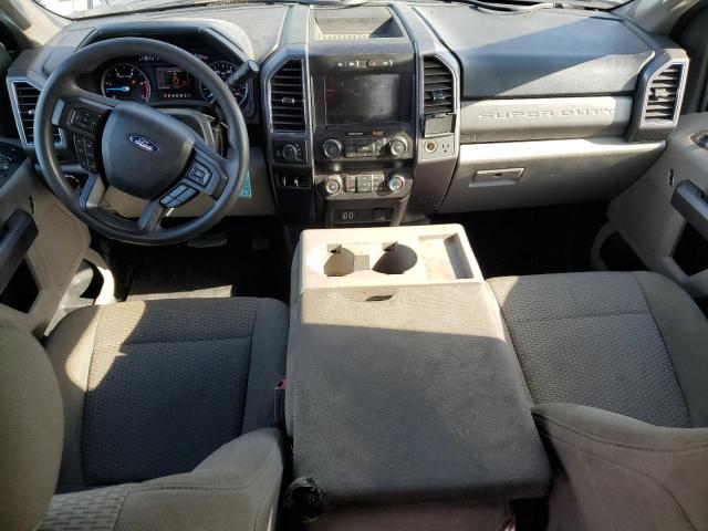 2019 FORD F250 SUPER 1FT7W2BT0KEG34088