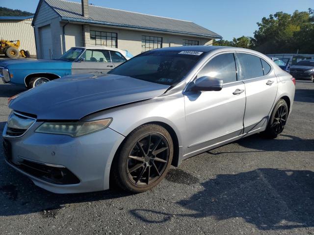 2015 ACURA TLX ADVANC 19UUB2F72FA011520