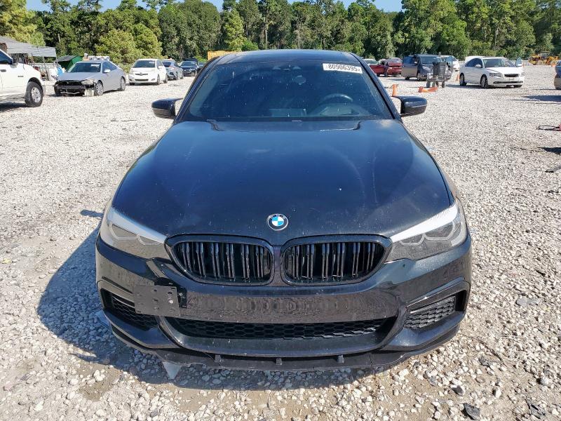 2018 BMW 540 I WBAJE5C55JG917578
