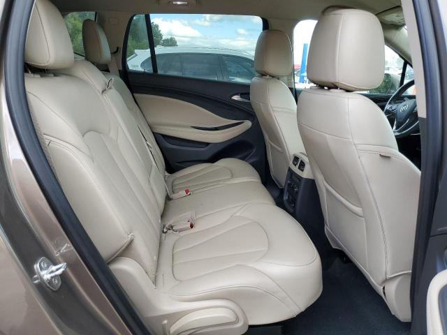 2017 BUICK ENVISION E LRBFXBSAXHD042671