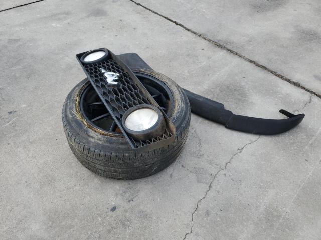 2006 FORD MUSTANG GT #3268876220