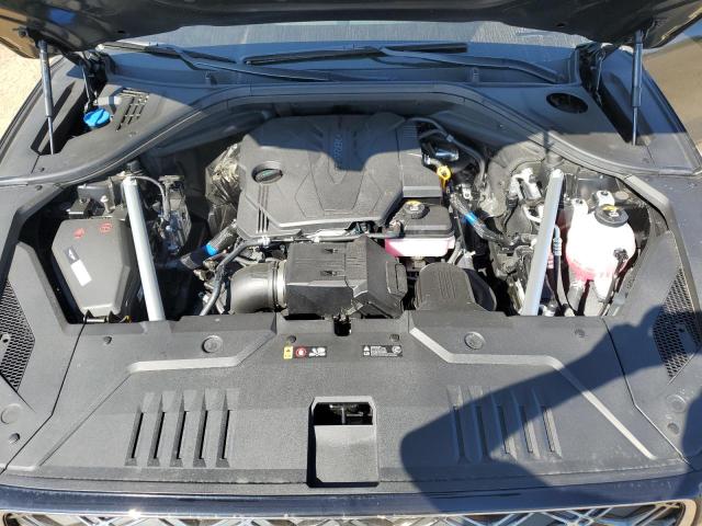 2026 GENESIS GV70 BASE #3296295449